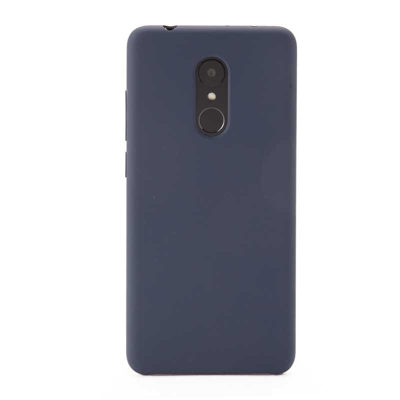 Hard case blue ORIGINALE per Xiaomi Redmi 5 Plus – Xiaomi Redmi 5 Plus