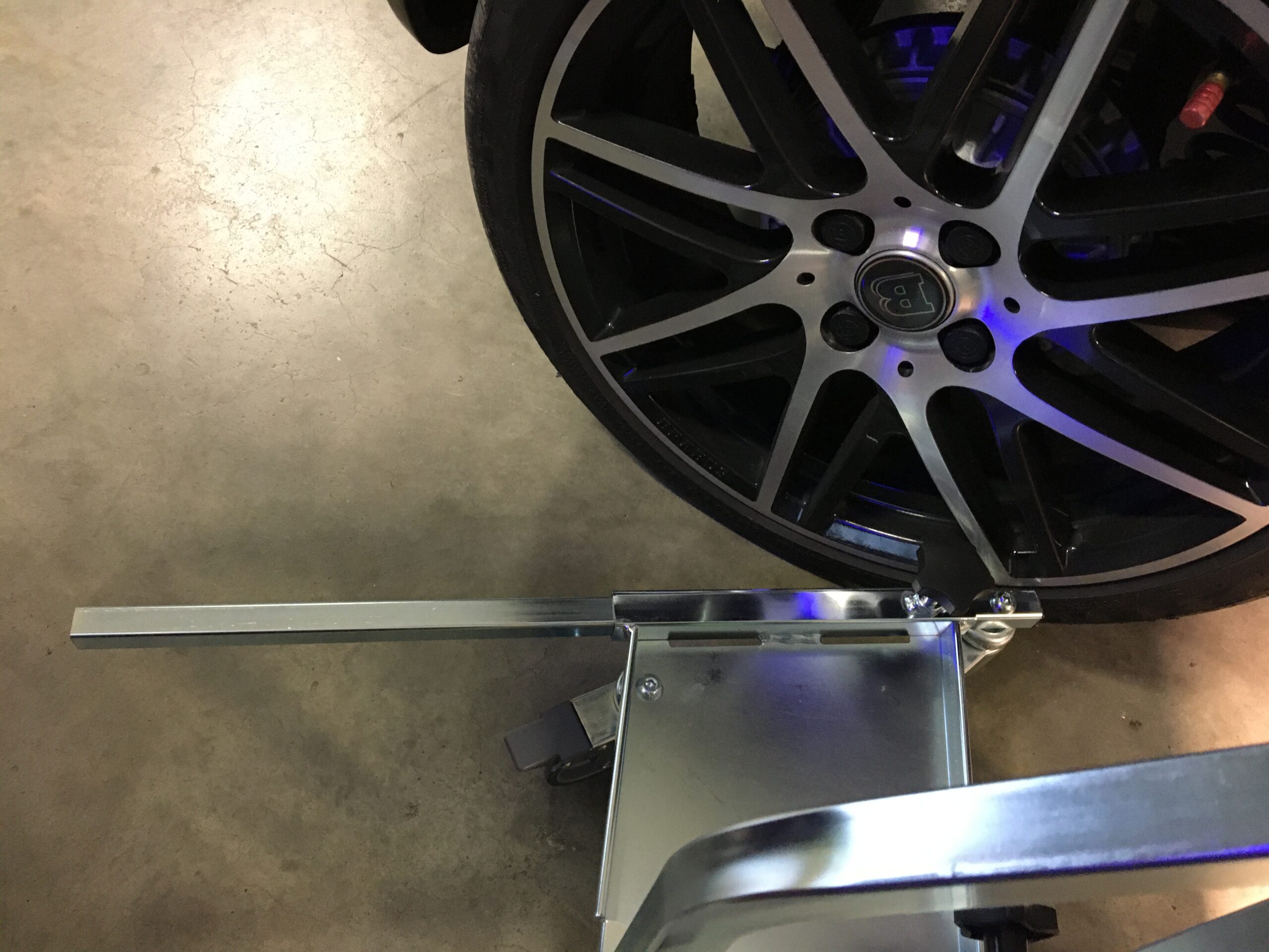 Struttura per Lampada SAMMY - immagine 5