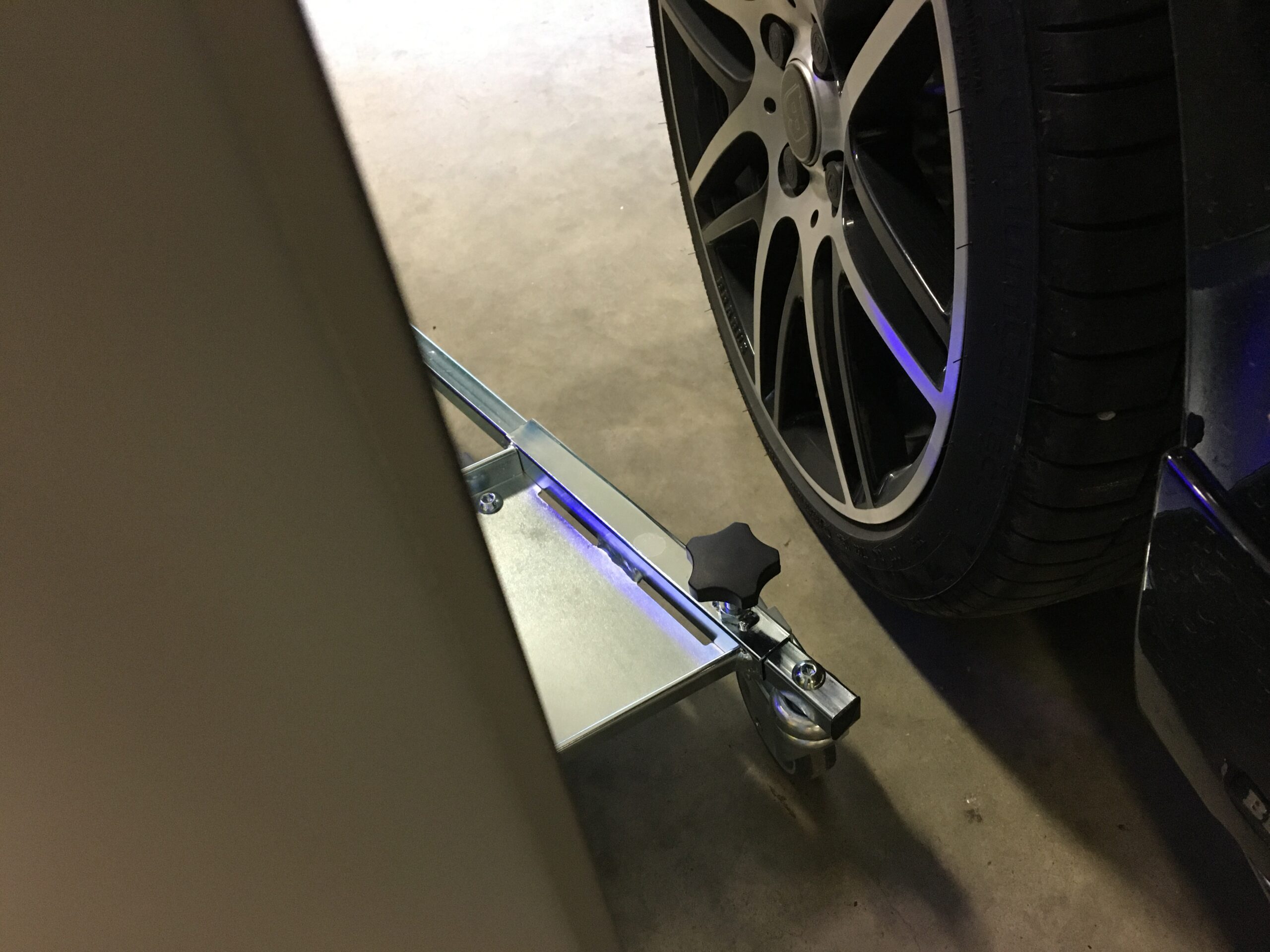 Struttura per Lampada SAMMY - immagine 7