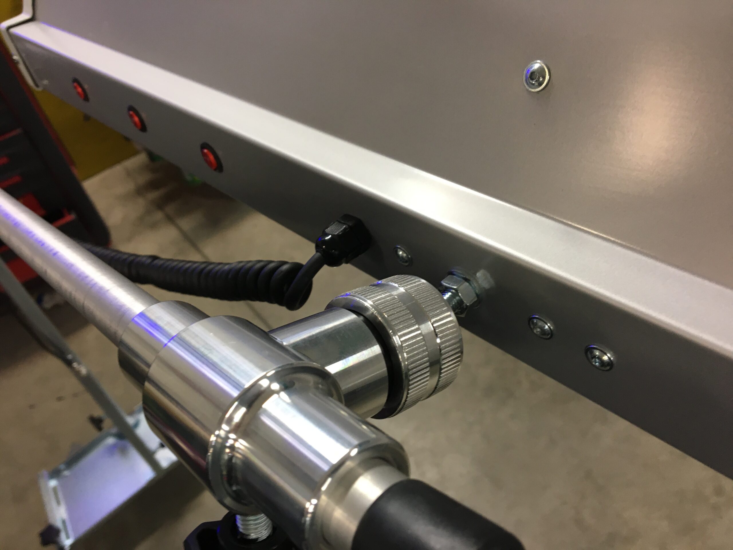 Struttura per Lampada SAMMY - immagine 8