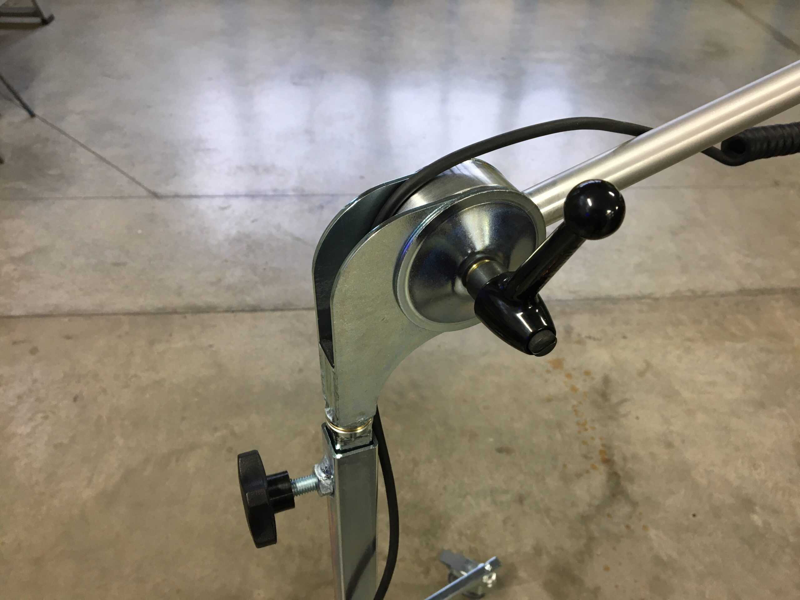 Struttura per Lampada SAMMY - immagine 9