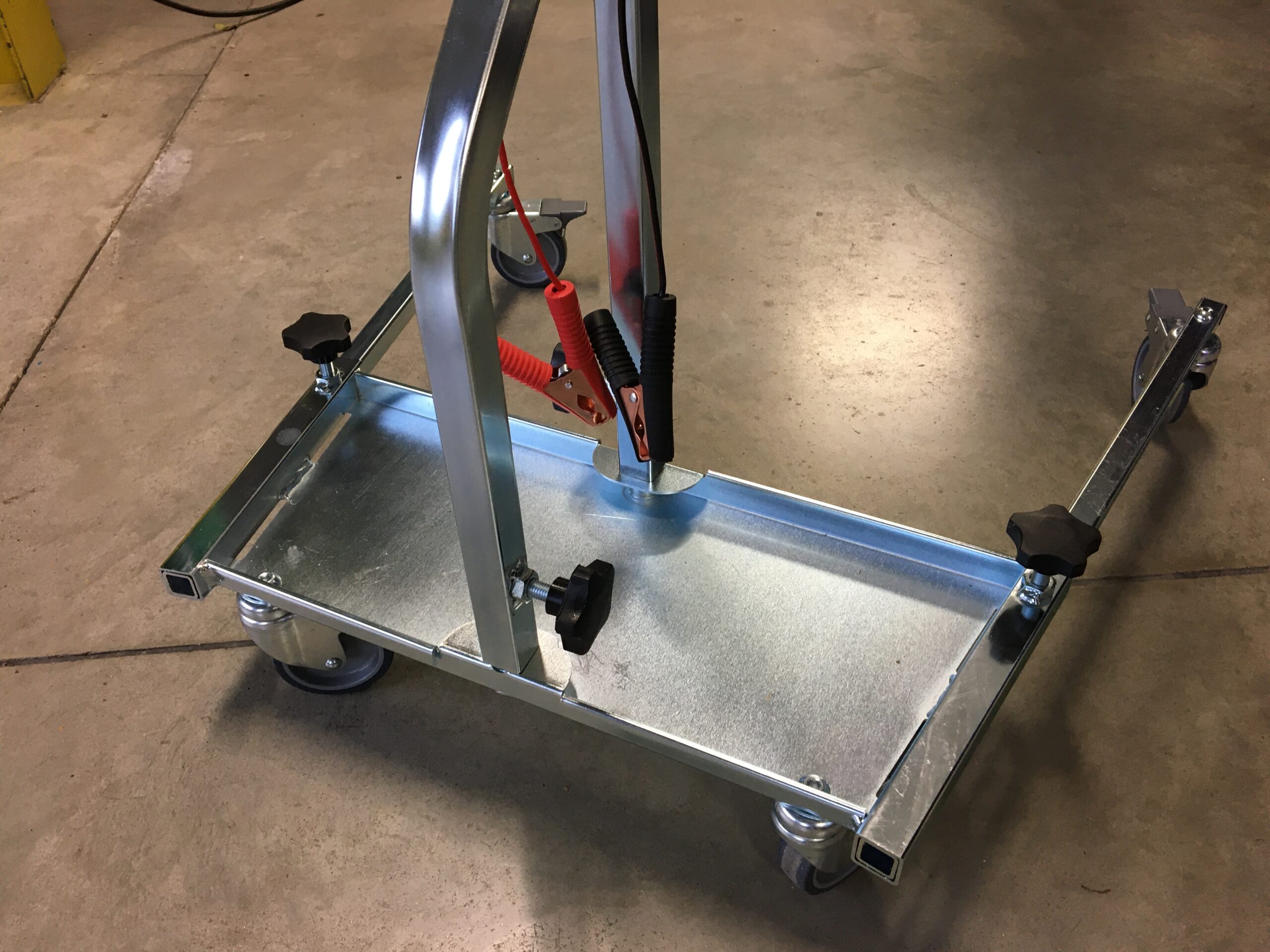 Struttura per Lampada SAMMY - immagine 6