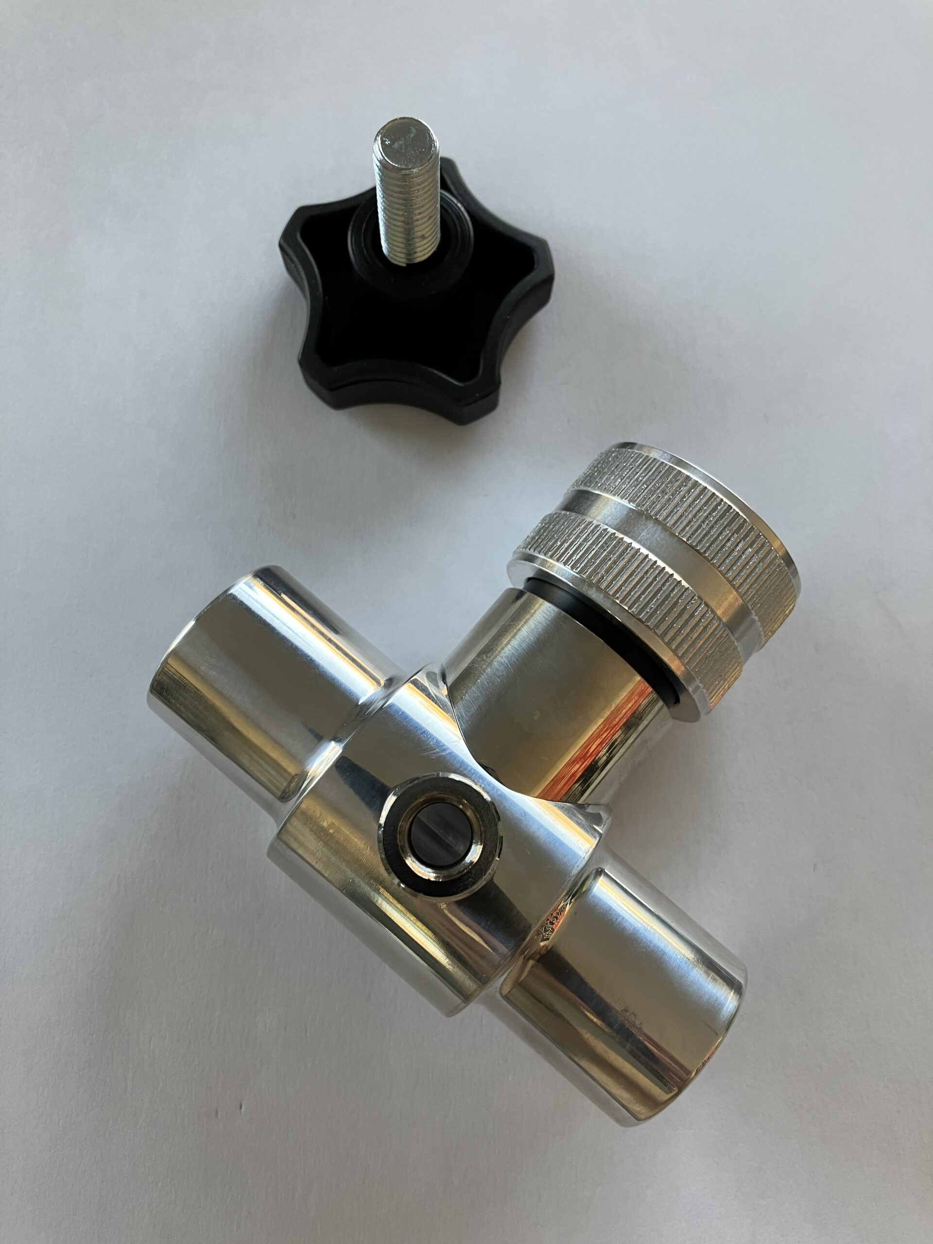 Struttura per Lampada SAMMY - immagine 3