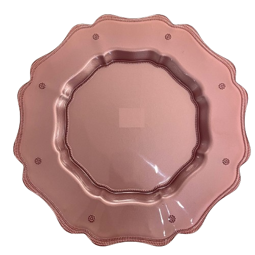 ONLYLUX DUCHESSA ALZATA ROSA ANTICO - immagine 2