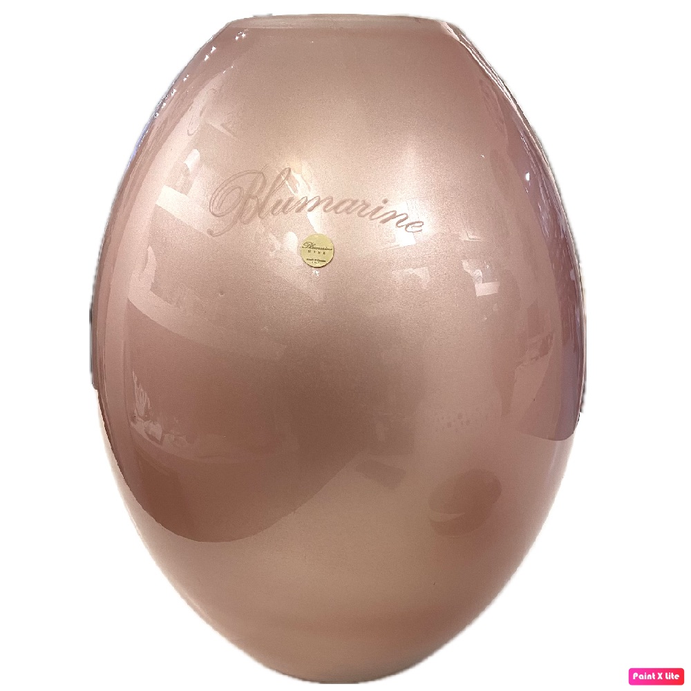 BLUMARINE VASO PERLAGE