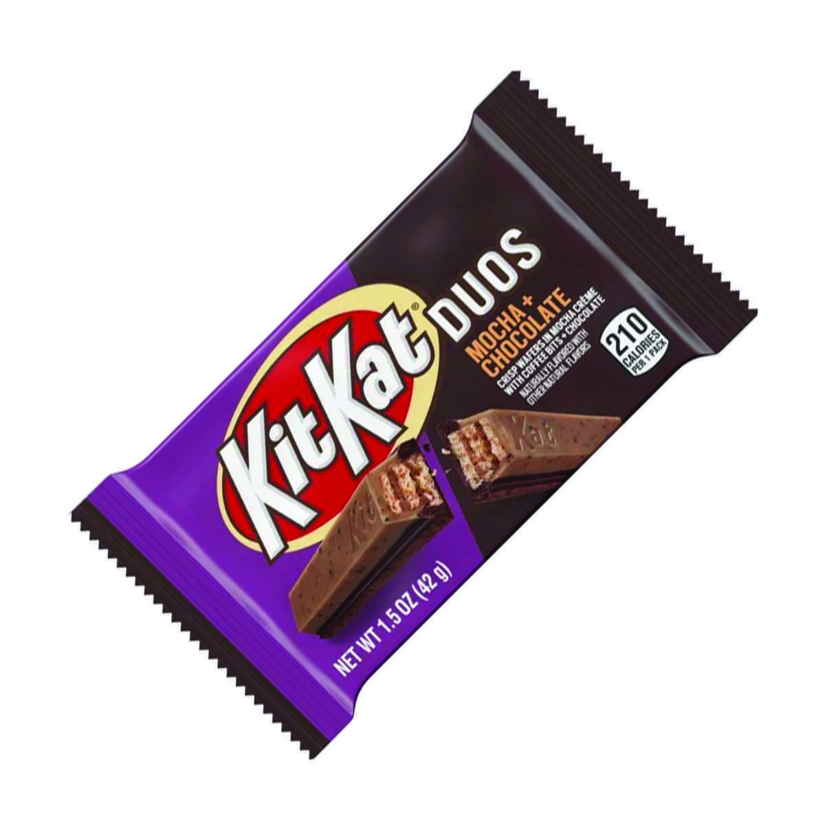 Kit Kat Duos Mocha