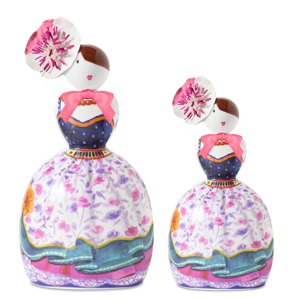 BACI MILANO DREAMLAND LA FASCINOSA PICCOLA DRE2.DRE04