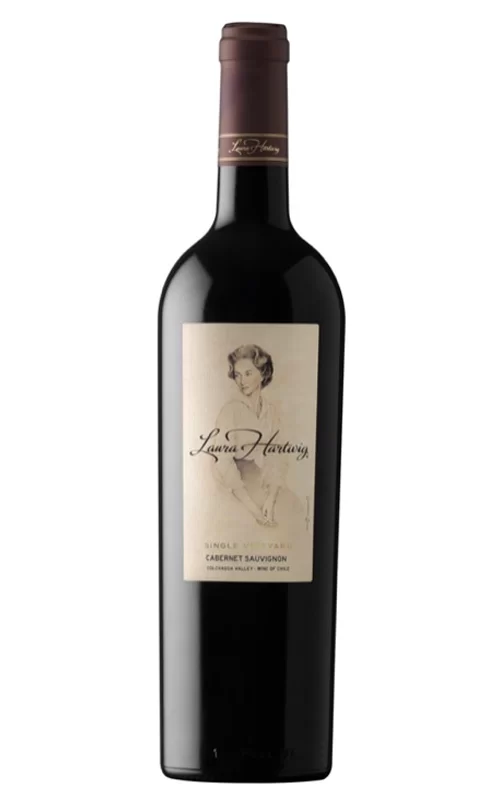 LAURA HARTWIG CABERNET SAUVIGNON