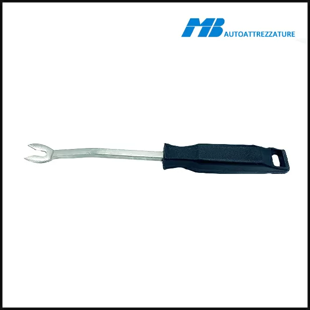 M.B. kit valigia lame per togliere il sigillante | 00618 - immagine 9