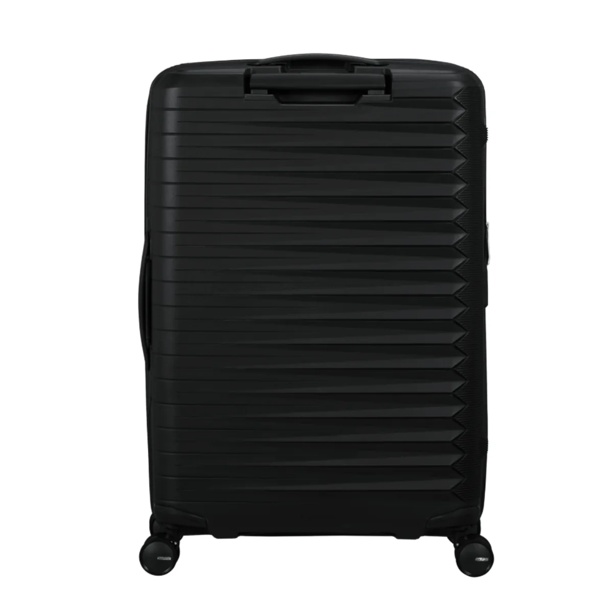 AMERICAN TOURISTER TROLLEY MEDIO MI0 002 09 FASTFORWARD NERO - immagine 6