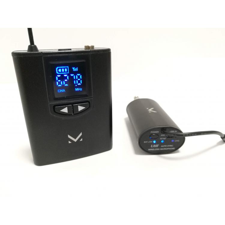 MICROFONI MIC 800W - immagine 4