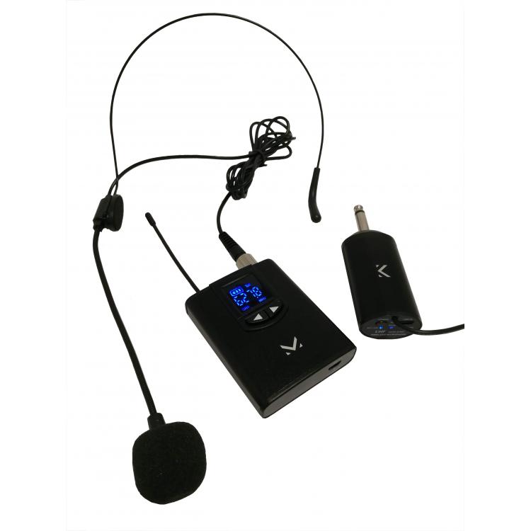 MICROFONI MIC 800W - immagine 2