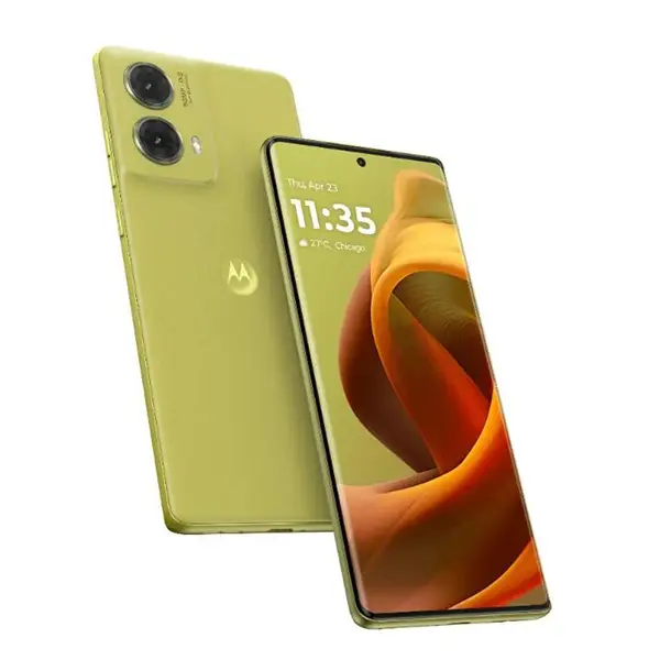 MOTOROLA G85 256GB 8GB RAM 5G OLIVE GREEN EU OEM