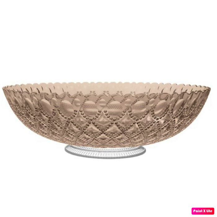 BACI MILANO CENTROTAVOLA NEO BAROCCO GIFT