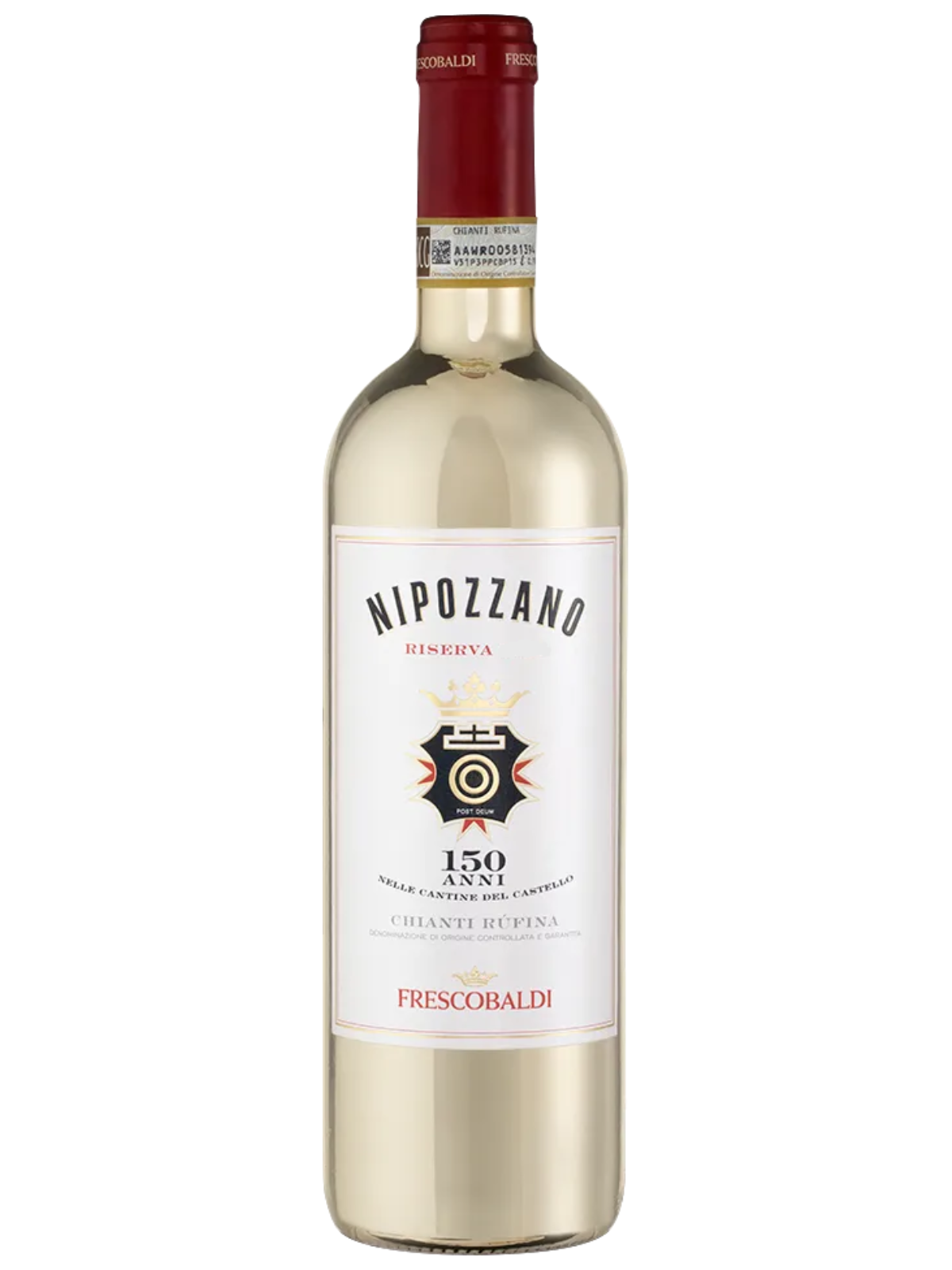 Nipozzano Oro Chianti Rufina Riserva 2020 - immagine 2