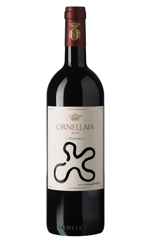 ORNELLAIA 2014 L’ESSENZA