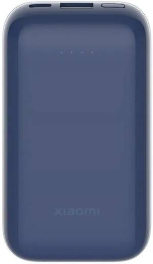 Xiaomi Mi Power Bank PocketPro 33W Universale 10000mAh Blue - immagine 2