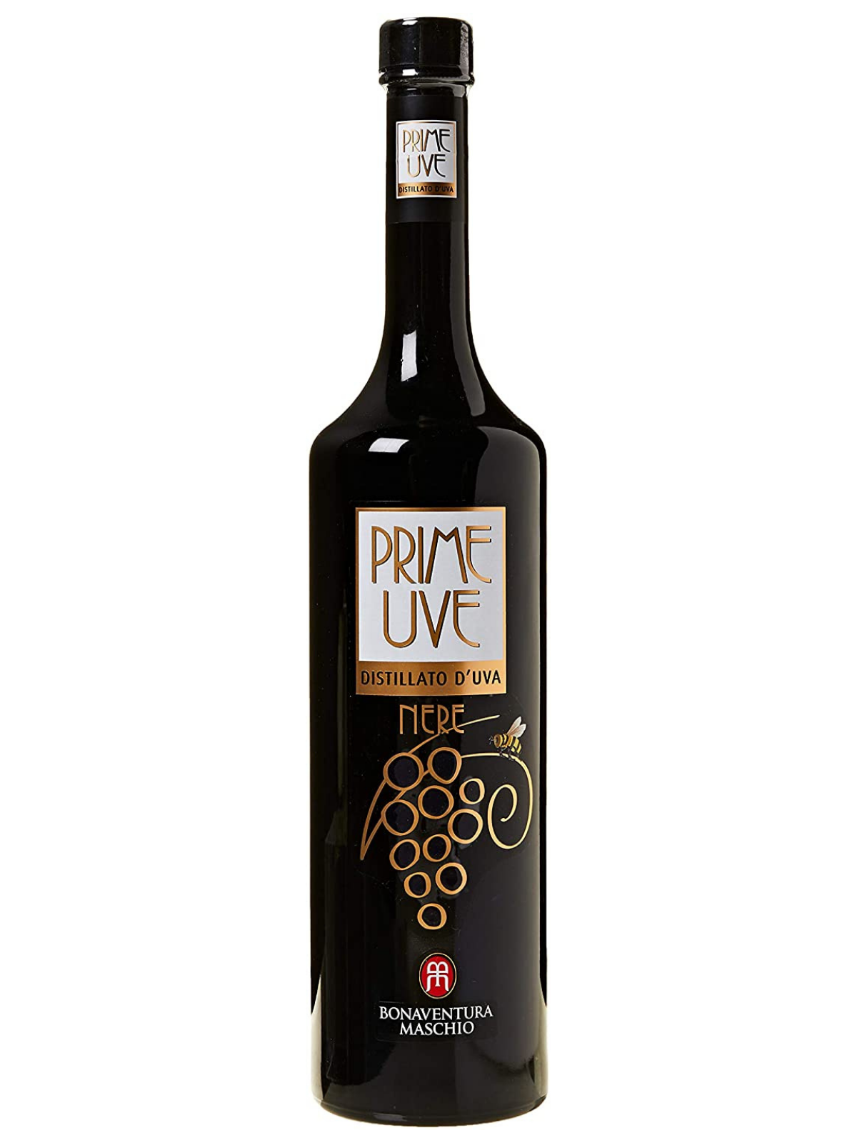 Grappa Prime Uve Nere - immagine 2