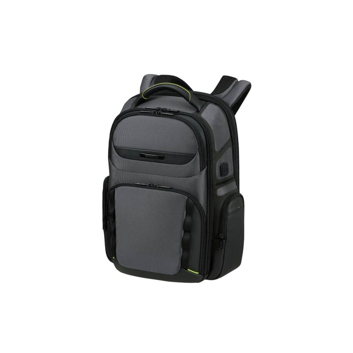 SAMSONITE ZAINO KM2-008-08 PRO-DLX 6 FRAMED - immagine 2
