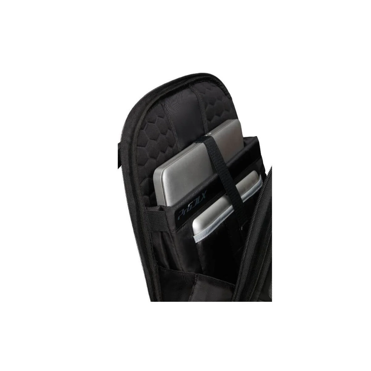 SAMSONITE ZAINO KM2-008-08 PRO-DLX 6 FRAMED - immagine 4