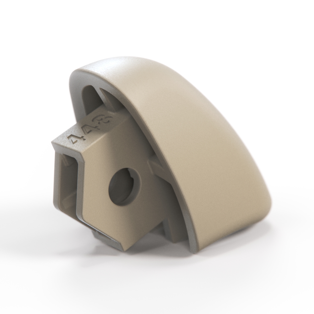 Pomello sedile ribaltabile XK8 e XKR