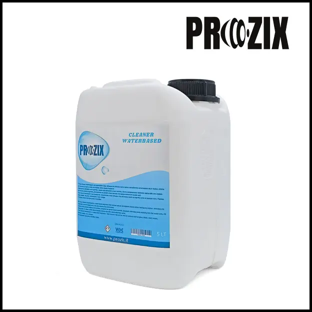 Sgrassatore a base acqua – Prozix – 5 LT