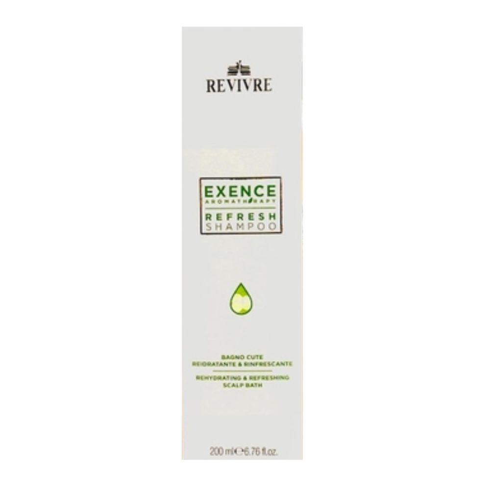 Revivre Refresh Shampoo 200 ml