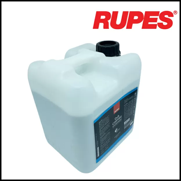 Rupes – 9.Dacoarse5l pasta abrasiva coarse high performance – d-a coarse | 5 lt. - immagine 2