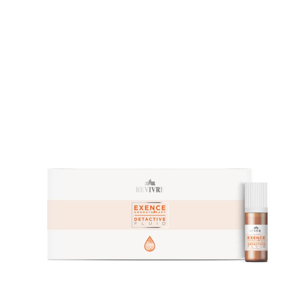 Revivre Detactive Fluid 12 x 6 ml