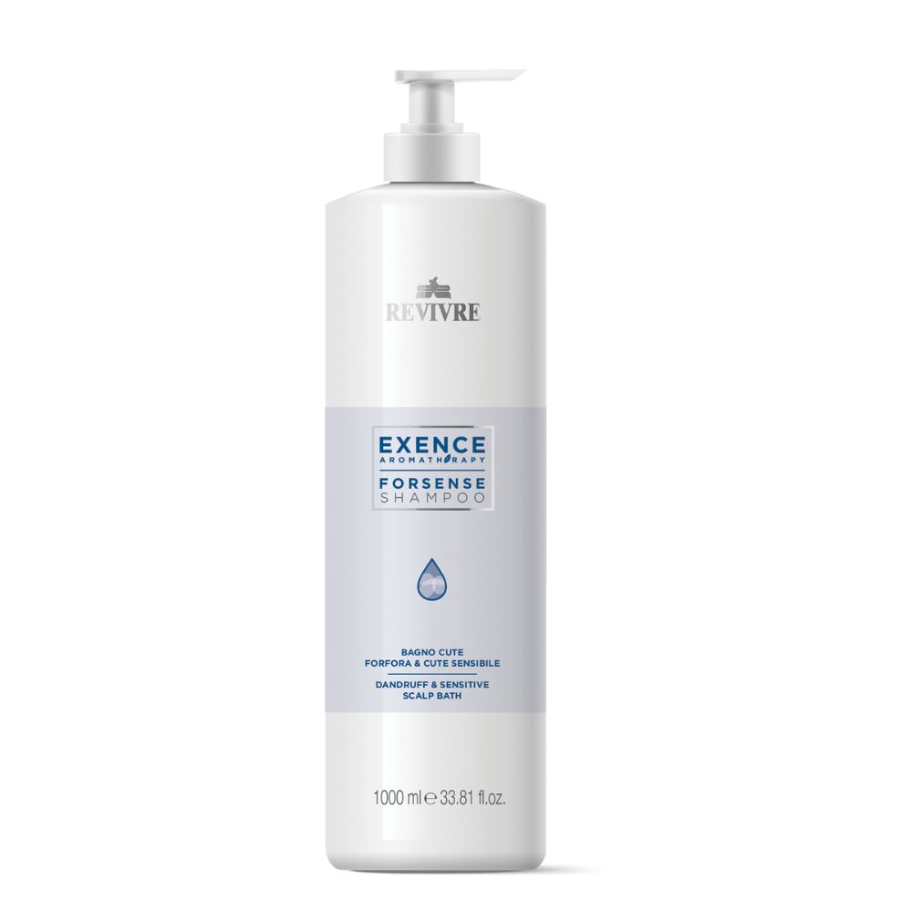 Revivre Forsense Shampoo 1000 ml