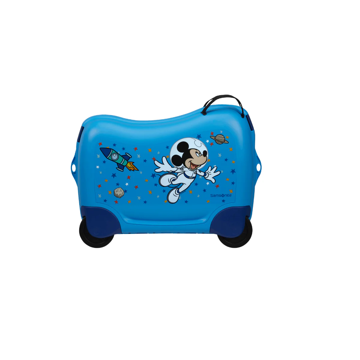 SAMSONITE CAVALCABILI 56C 001 31 DREAM2GO TOPOLINO - immagine 2