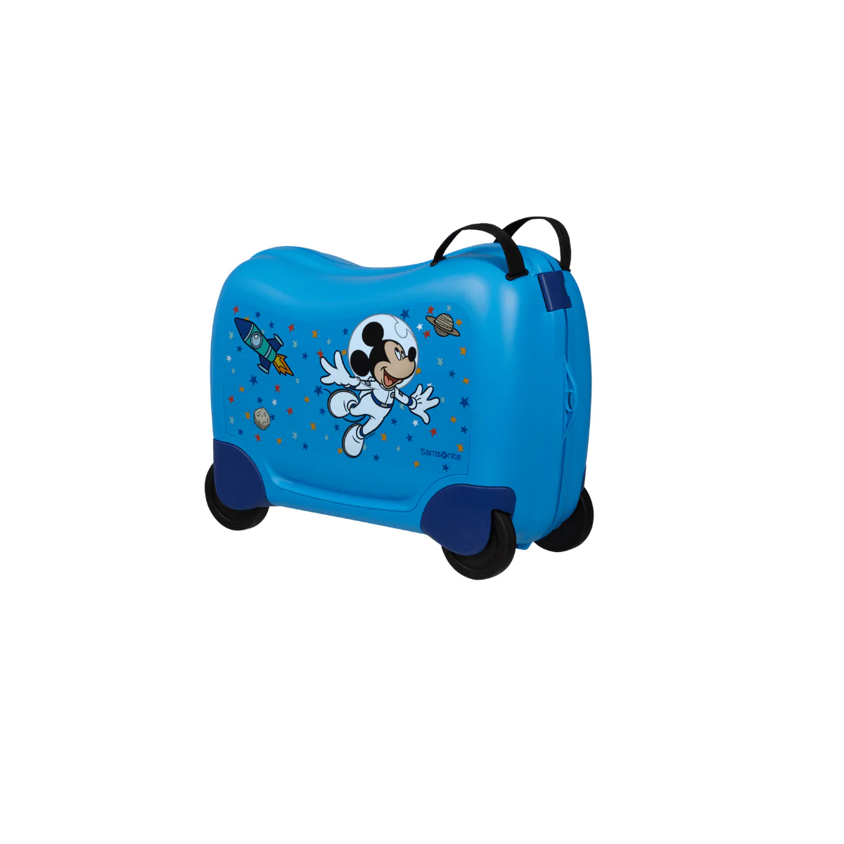 SAMSONITE CAVALCABILI 56C 001 31 DREAM2GO TOPOLINO