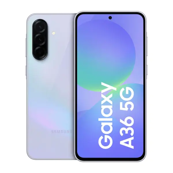 SAMSUNG A366 128GB 6GB RAMLAVANDER EU OEM