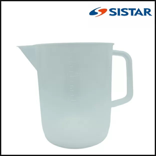 Sistar Caraffa graduata 2 Lt. | 1320032