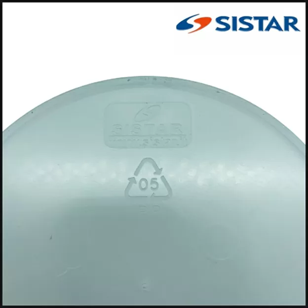 Sistar Caraffa graduata 2 Lt. | 1320032 - immagine 2