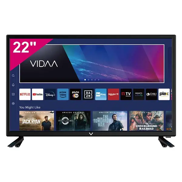 SMART TV SM22 FHD V1