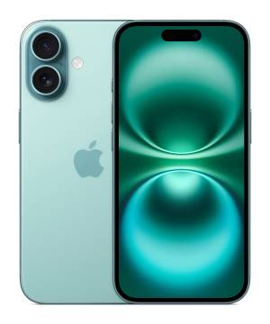 Apple iPhone 16 256GB 6.1″ Teal ITA MYEJ3QL/A
