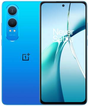 OnePlus Nord CE4 Lite 8+256GB 6.67″ 5G Mega Blue ITA