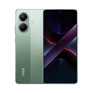 POCO X7 Pro 8+256GB 6.67″ 5G Green DS EU