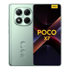 POCO X7 8+256GB 6.67″ 5G Green DS EU