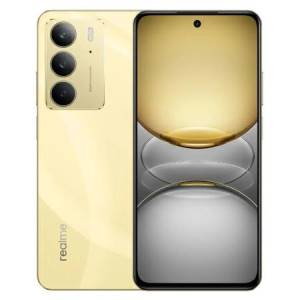 Realme C75 8+256GB 6.72″ DS Gold ITA