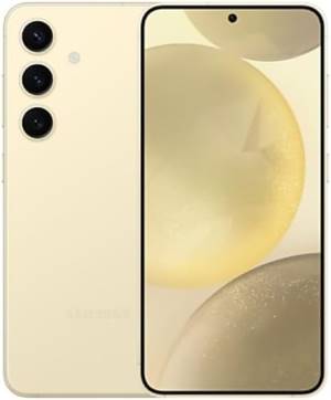 Samsung SM-S921 S24 8+128GB6.2″ 5G Amber Yellow EU