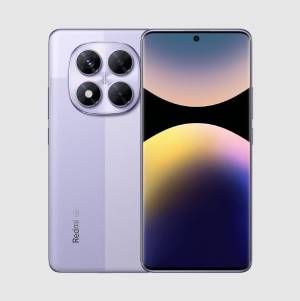 Xiaomi Redmi Note 14 Pro 12+512GB 6.67″ 5G Lavender Purple EU