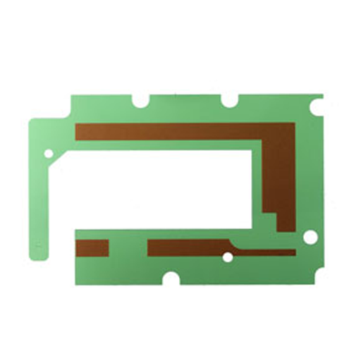 Conduttore elettrico adesivo – Samsung SM-G900 Galaxy S5 - immagine 3
