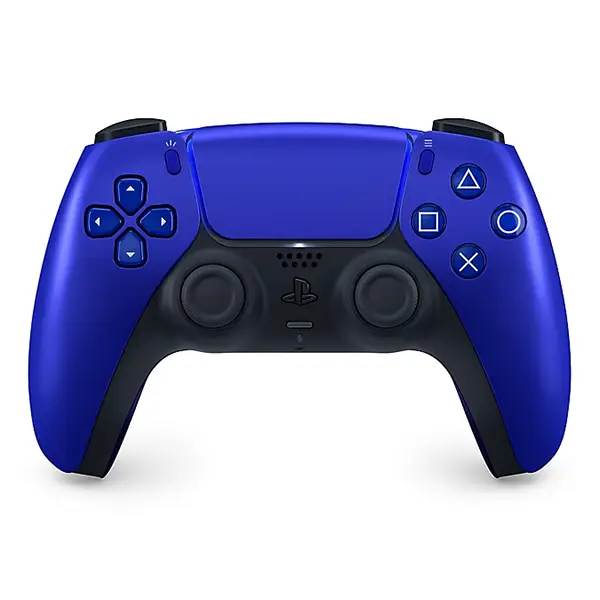 SONY PS5 CONTROLLER WIRELESS DUALSENSE COBALT BLU V2 IT