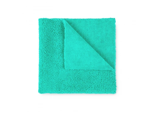 FX PROTECT Mint Green Microfibra Double Face 40×40