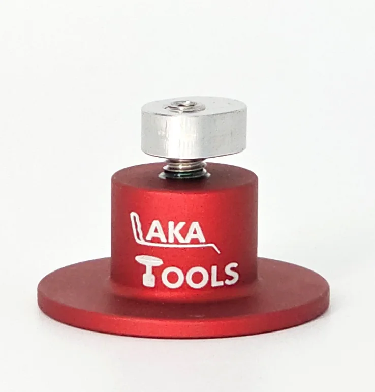 LAKA TOOLS Ventosa per Colla Fredda ø 40
