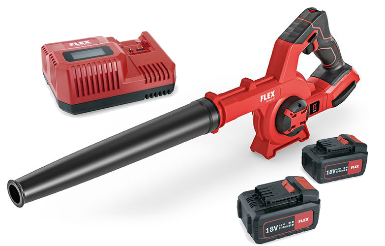 Soffiatore Flex Kit 2