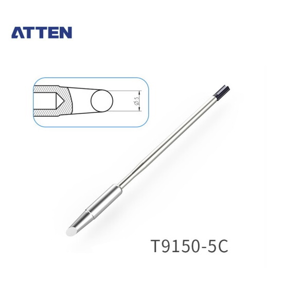 Punta di ricambio T9150-5C –