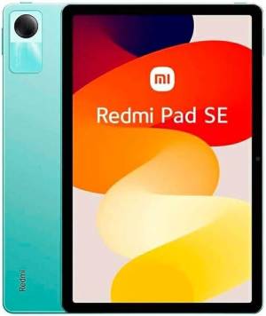 Xiaomi Redmi Pad SE 11″ 4+128GB WiFi Mint Green EU
